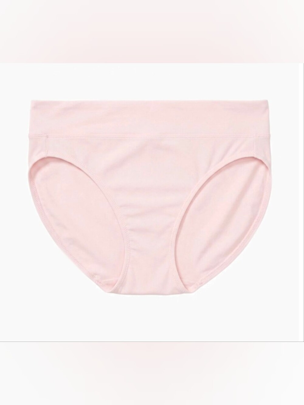 2 Piece Set Comfort Waist Panties